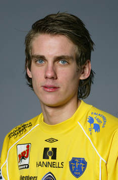 Jonathan Henriksson