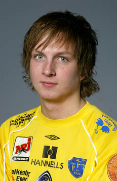 Sebastian Karlsson