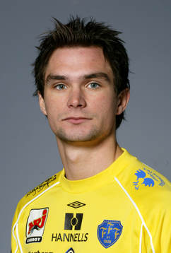 Patrik Larsson