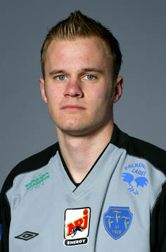 Ambjörn Lennartsson