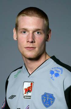 Tommy Naurin
