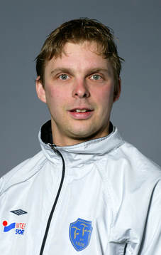 Magnus Nilsson (målvaktstränare)