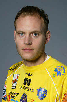 Marcus Olsson