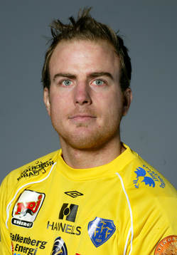 Marcus Persson