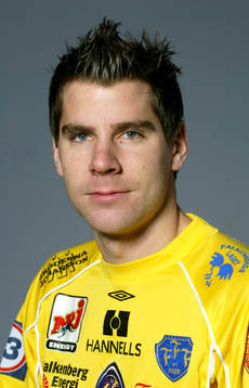 Stefan Rodevåg