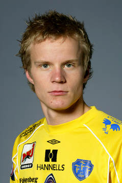Ola Sandqvist