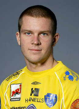 David Svensson