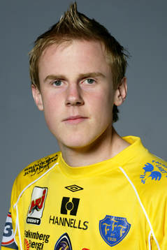 Markus Thorbjörnsson