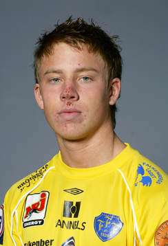 Eric Thuresson