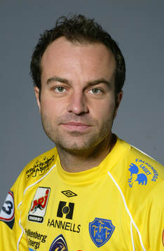 Peter Vougt