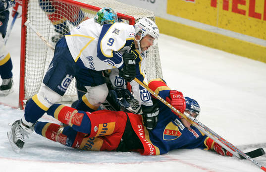 Manny Maltotra, HV71