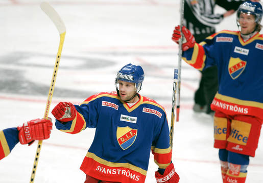 Marcus Nilson, Djurgården