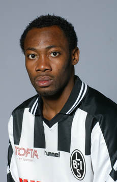 Onyekachi Amuneke