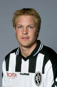 05023 Fotboll, Porträtt, Allsvenskan, Landskrona