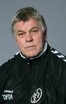 05023 Fotboll, Porträtt, Allsvenskan, Landskrona