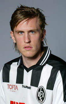 05023 Fotboll, Porträtt, Allsvenskan, Landskrona