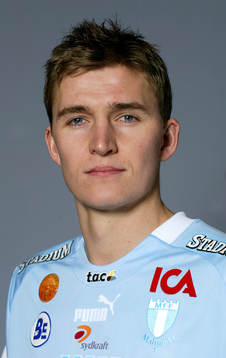 05023 Fotboll, Porträtt, Allsvenskan, Malmö FF