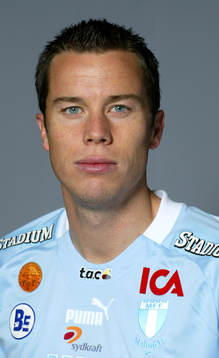 05023 Fotboll, Porträtt, Allsvenskan, Malmö FF