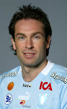05023 Fotboll, Porträtt, Allsvenskan, Malmö FF