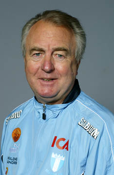 Fotboll, Porträtt, Allsvenskan, Malmö FF