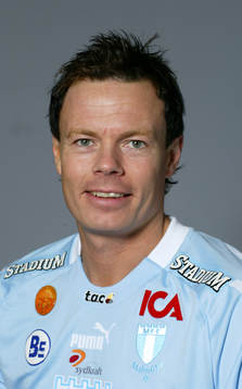 05023 Fotboll, Porträtt, Allsvenskan, Malmö FF