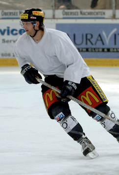 Kristian Huselius