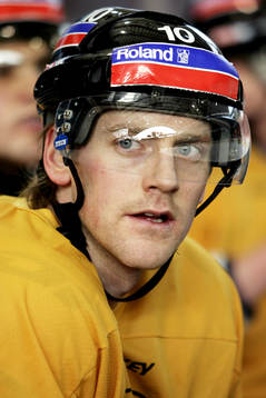 Henrik Tallinder