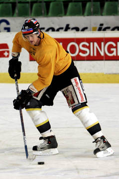 Henrik Tallinder
