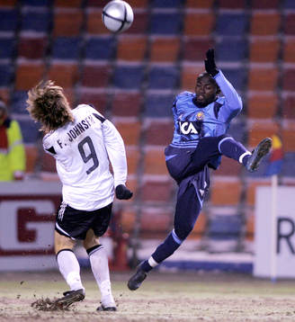 Jones Kusi Asare, Djurgården