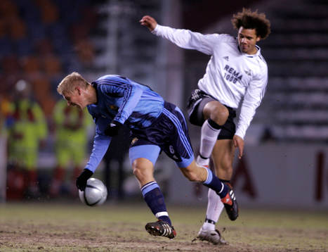 Toni Kuivasto, Djurgården och Daniel Braaten, Rosenborg