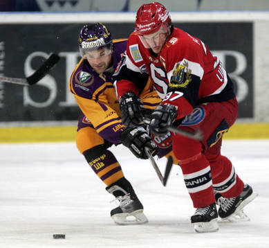 Petri Liimatainen, Södertälje