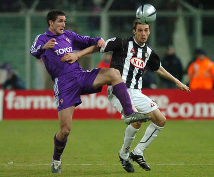 CHIELLINI, ZENONI