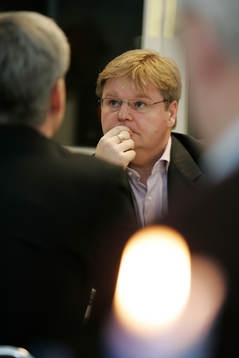 Peter Swärdh, tränare, Helsingborgs IF