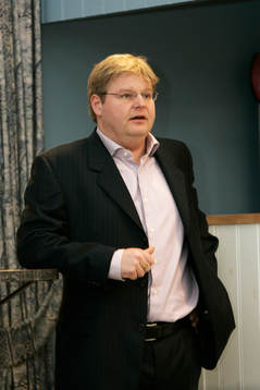 Peter Swärdh, tränare, Helsingborgs IF