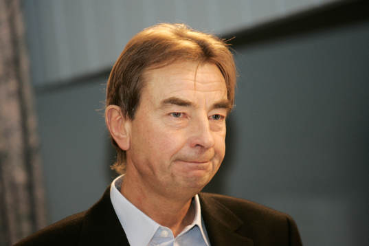 Tom Prahl, tränare, Malmö FF