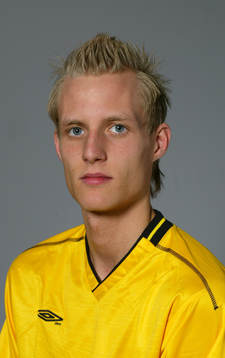 Mattias Erlandsson