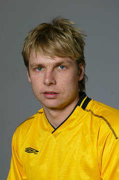Jonas Andersson