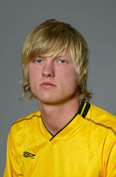 Robin Cederberg