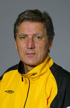 Sören Cratz (tränare)