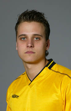 Ola Holgersson