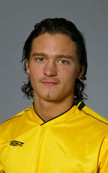 William Leandersson