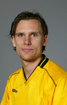 Marcus Lindberg