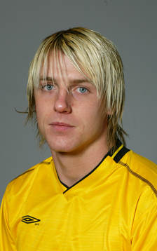 Daniel Nilsson