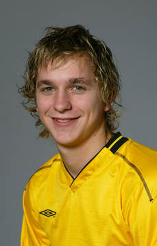 Fredrik Olsson