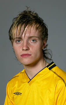 Richard Sandström