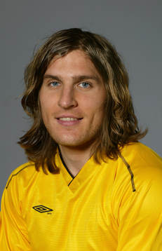 Jonas Svensson