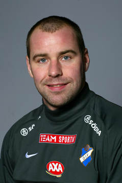 Claes Green (målvakt)