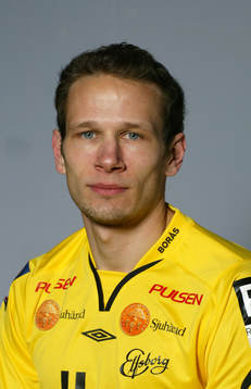 05023 Fotboll, Porträtt, Allsvenskan, Elfsborg