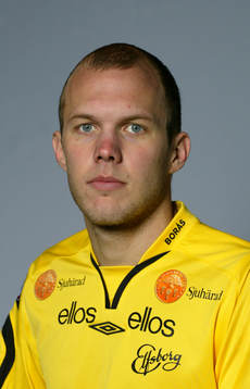 05023 Fotboll, Porträtt, Allsvenskan, Elfsborg