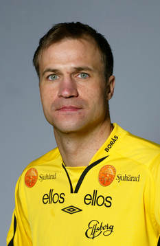 05023 Fotboll, Porträtt, Allsvenskan, Elfsborg
